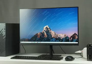 Huawei prezentuje MateStation S z procesorami ...