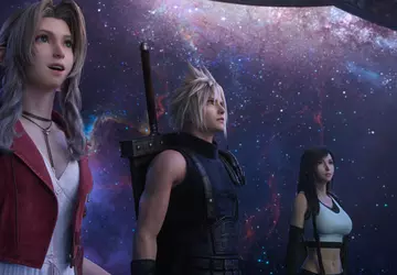 Remake Final Fantasy 7: Part 3 ...