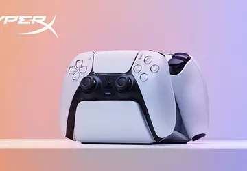 HyperX wprowadził ChargePlay Duo dla kontrolerów ...