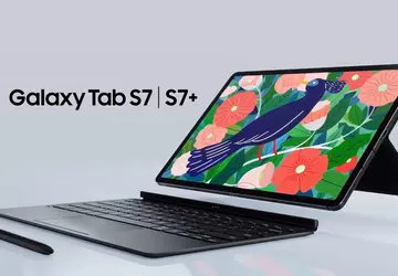 Samsung Galaxy Tab S7 i Galaxy ...