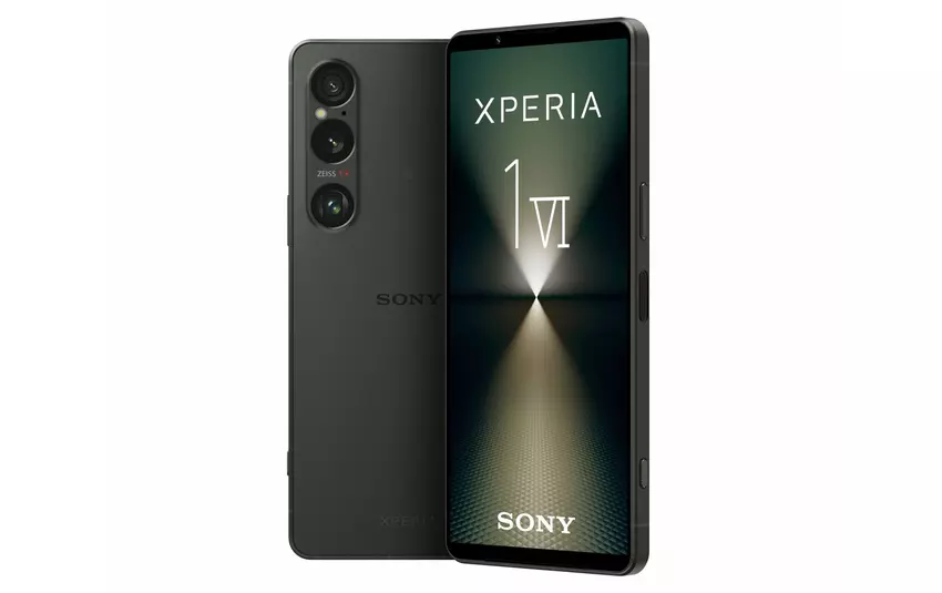 Flagowy model Sony Xperia 1 VII może otrzymać potężną aktualizację w postaci najnowszych czujników Exmor T dla wszystkich kamer