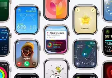 Apple rozpoczęło testy systemu watchOS 10.6 ...
