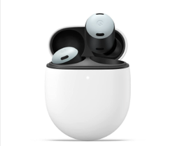 Słuchawki douszne Google Pixel Buds Pro z redukcją szumów