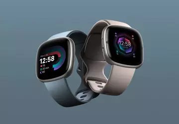 Fitbit Versa 4 z NFC, GPS ...