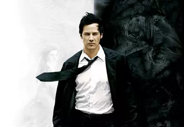 Kultowy film "Constantine" powraca z sequelem: ...