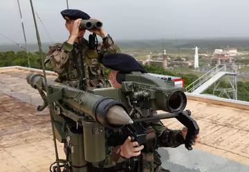 Chorwacja podpisuje z MBDA France umowę ...