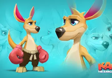 Powrót platformówek od zera - ukazał ...