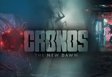 Bloober Team potwierdził pokaz horroru Cronos: ...