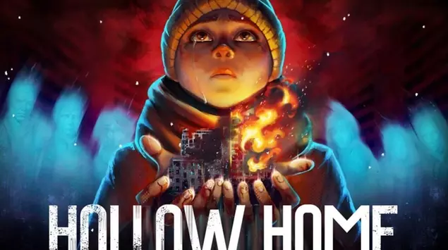 Izometryczna gra RPG Hollow Home: Przeżyj ...