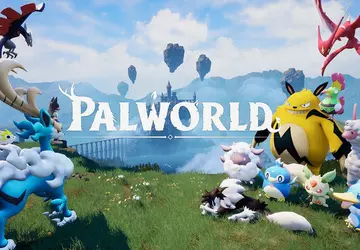 W ciągu zaledwie miesiąca Palworld obejrzało ...