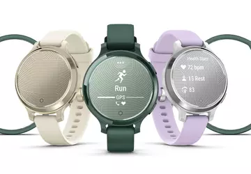 Garmin przedstawia Lily 2 Active: kompaktowy ...