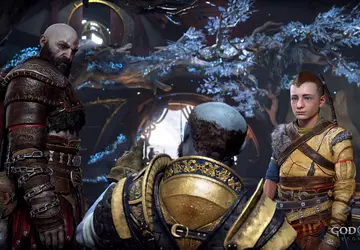 Recenzje God of War: Ragnarok będą ...