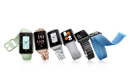Został zaprezentowany Honor Band 10 — przystępny opaska fitness z wbudowanym AI i rozszerzonymi możliwościami monitorowania zdrowia