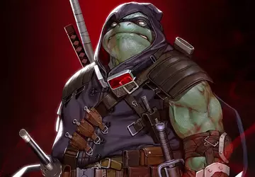 Trwają prace nad filmem Teenage Mutant ...