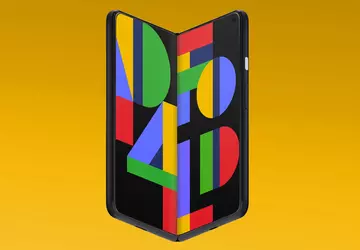 Evan Blass: składany smartfon Google Pixel ...