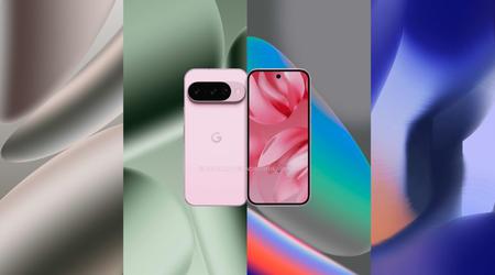 W sieci pojawiły się kolory Pixel 10 — wśród nich nowy Limoncello