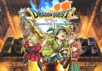 MEDIA: Square Enix pracuje nad dużym ...