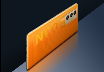 iQOO Neo 5s - Snapdragon 888, ...