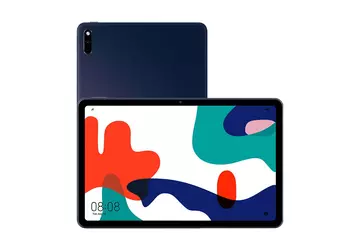 Huawei MatePad 10.4 otrzymał sierpniową aktualizację ...