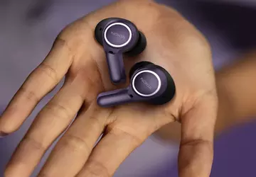 Nokia Clarity Earbuds 2+: bezprzewodowe słuchawki ...