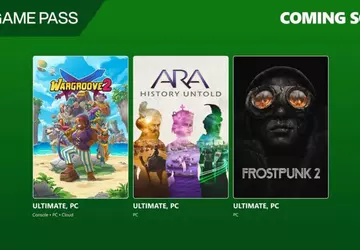 Dwie gry strategiczno-taktyczne: subskrybenci Game Pass ...