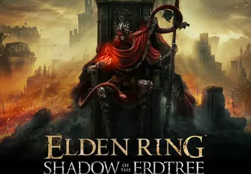 FromSoftware opublikowało dwa kolejne piękne artworki ...