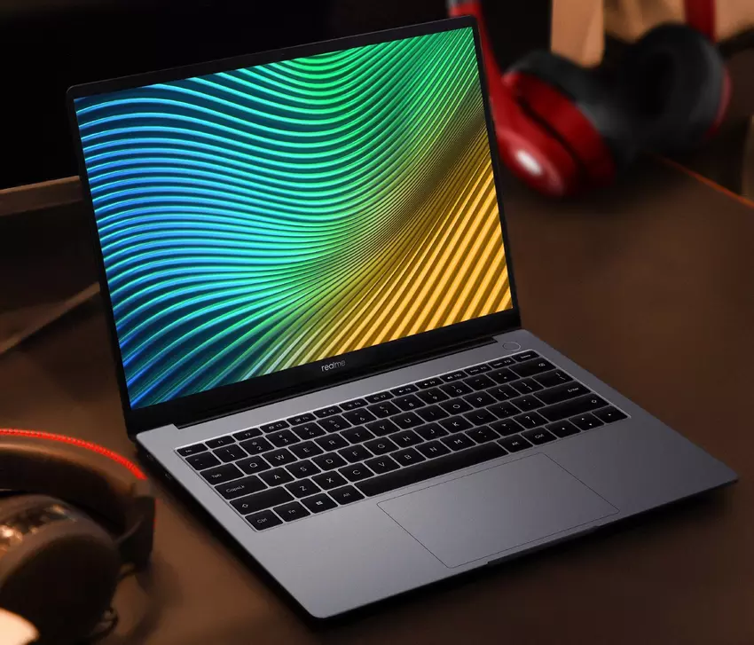 To już oficjalne: pierwszy laptop Realme zostanie zaprezentowany 18 sierpnia