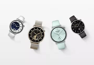 Xiaomi ogłosiła zegarek Watch S4 (41 ...