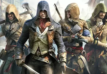 Insider: starsze części Assassin’s Creed mogą ...
