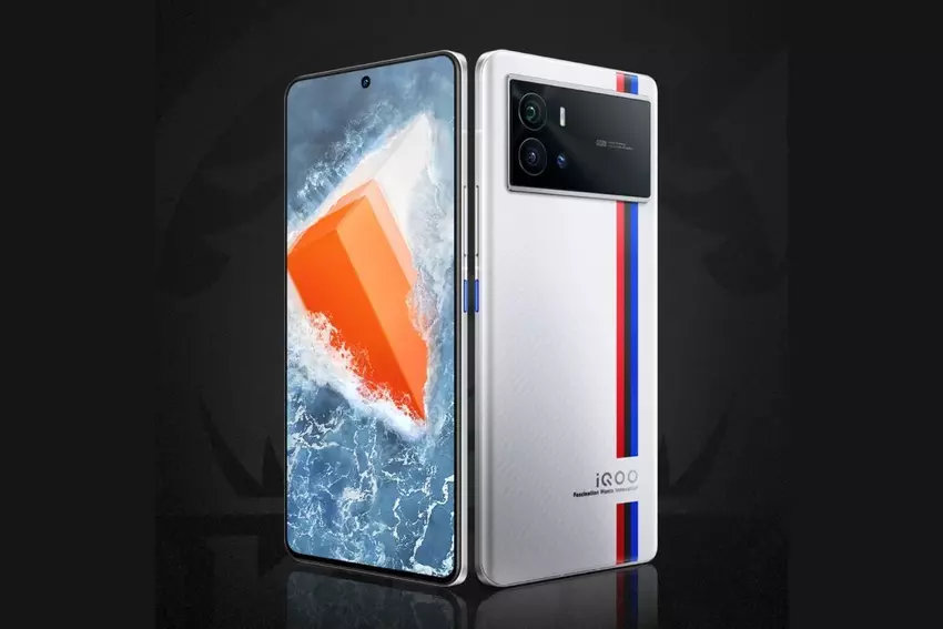 Wszystkie cechy iQOO 9 i iQOO 9 Pro na dzień przed ogłoszeniem: Snapdragon 8 Gen1, 4700 mAh, Android 12 i ładowanie 120 W