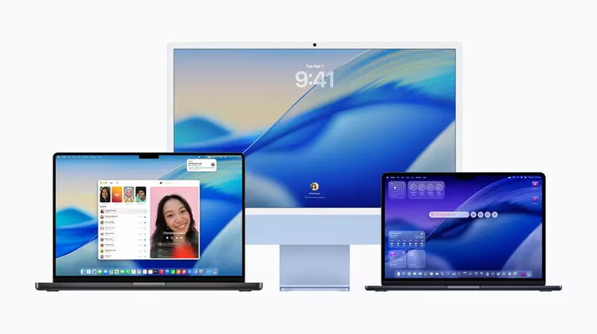 Windows 10 odchodzi — a wraz z nim użytkownicy: sprzedaż Mac wzrosła o 15%