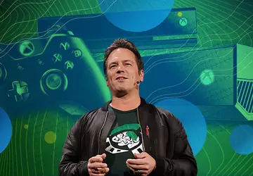 Phil Spencer udzielił świetnego wywiadu, w ...