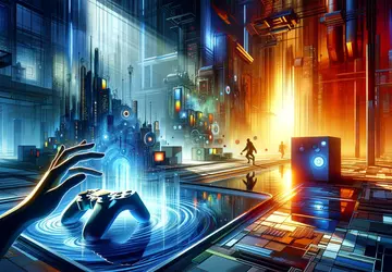 NVIDIA prezentuje chiński HIT: Phantom Blade ...