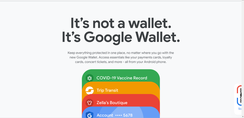 Google umożliwia dodawanie legitymacji studenckich, identyfikatorów firmowych i nie tylko do aplikacji Wallet na WearOS 