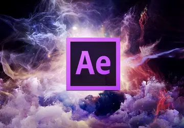 Adobe After Effects sama usunie niepotrzebne ...