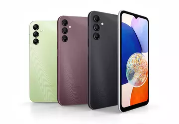 Samsung Galaxy A14 5G w sprzedaży ...
