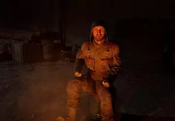 Blizna powraca! Nowy zwiastun Stalker 2: ...