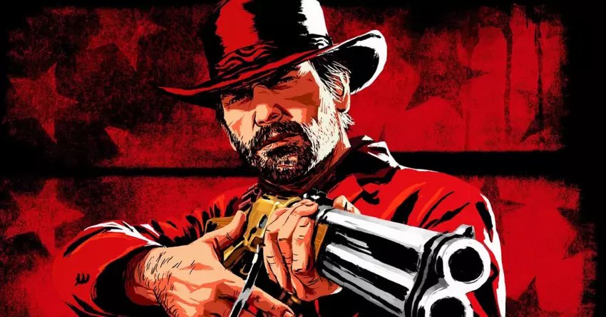 Red Dead Redemption 2 wraca do gry: kultowy western znalazł się na szczycie cotygodniowej listy sprzedaży Steam.