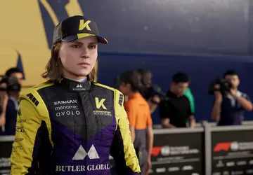 F1 25 powraca z trybem fabularnym ...