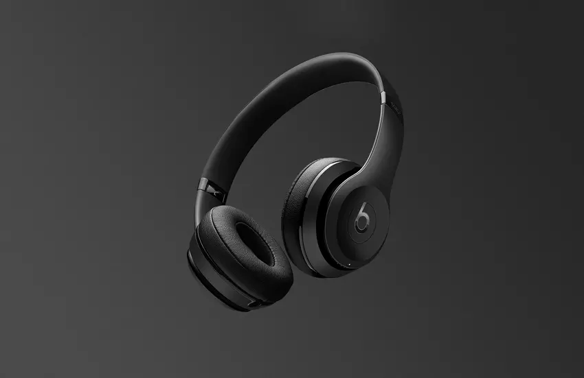 Beats Solo3 z nawet 40 godzinami pracy na baterii i układem przypominającym AirPods na sprzedaż na Amazon za 100 dolarów taniej