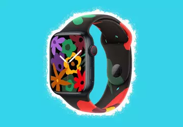 Apple Watch z aktualizacją watchOS 10.3 ...