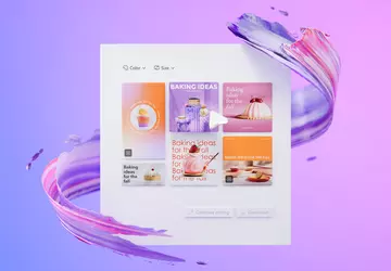 Microsoft ujawnia aplikację Designer do tworzenia ...