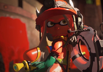 Data premiery Splatoon 3 ogłoszona na ...