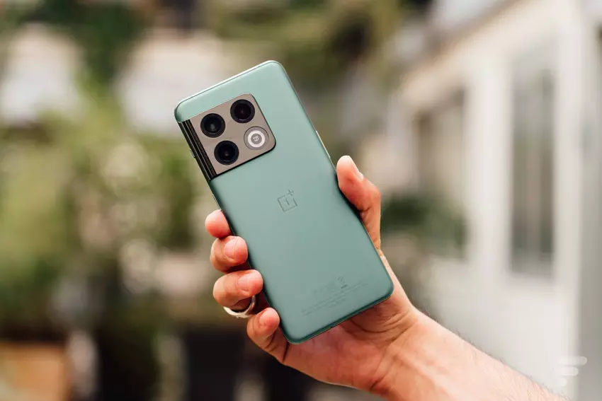 Dłużej niż smartfony Google Pixel: OnePlus wydłuży wsparcie urządzeń do 5 lat w 2023 r.