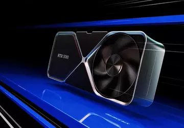 Koszt karty graficznej GeForce RTX 5080 ...