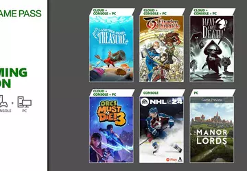 Microsoft ujawnił nowe dodatki do swojego ...