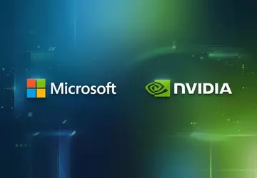 Microsoft i NVIDIA zapowiadają rewolucję PC: ...