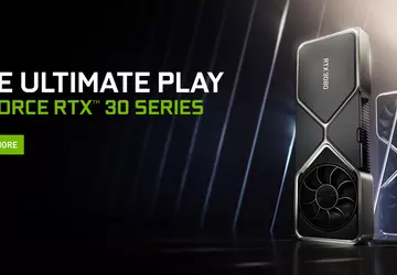 Ceny kart graficznych GeForce RTX 30 ...