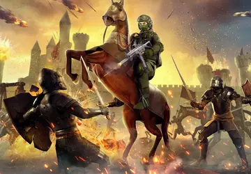 Kingmakers opublikowało pierwszy zwiastun gry i ...