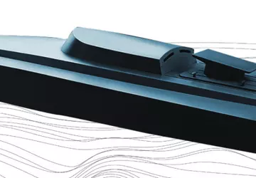 MAGURA V5 - ukraiński morski dron ...